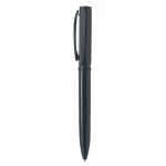 LILLE - Metal Ballpoint Pen - Black