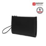 SKROSS® Travel Executive Clutch Bag