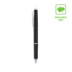 eco-neutral Erasable Pen - Black
