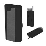 KIEL - Giftology 7-in-1 Electronics Cleaning Kit - Black