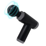 ZELL - Giftology Deep Tissue Massager Device