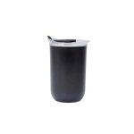 NIMI - Giftology Double Wall Travel Mug 300ml - Black