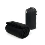 COSY - Giftology Travel Blanket with Pouch