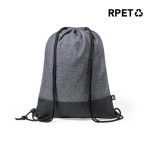 MODRA - Giftology Reflective RPET Drawstring Bag