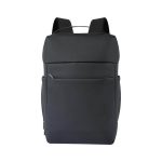 HALIFAX - Santhome Deluxe 15.6" Laptop Backpack - Black