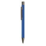 UMA Straight Metal Pen - Blue