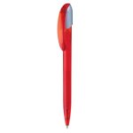 UMA SPEED Plastic Pen Red