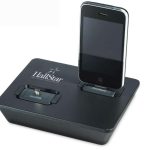Idapt Ezra Spain Desktop Charger