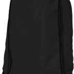 DRASTIN - Giftology 210D Polyster Drawstring Bag - Black