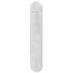 Ball Pen Sleeve In Soft, Brightly Colored Velvet.