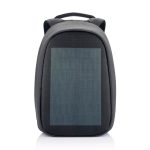 XDDESIGN Bobby Tech Anti-Theft Backpack - Black