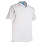GREBERRY - SANTHOME Polo Shirt With UV protection