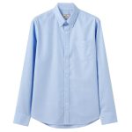 GIORDANO - Full Sleeve Men's Formal Shirt