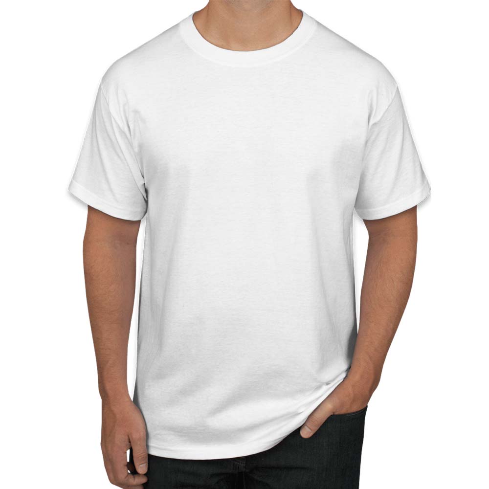 BioOne80 by SANTHOME - Premium Roundneck T-shirt BioOne80 by SANTHOME - Premium Roundneck T-shirt - Image 1
