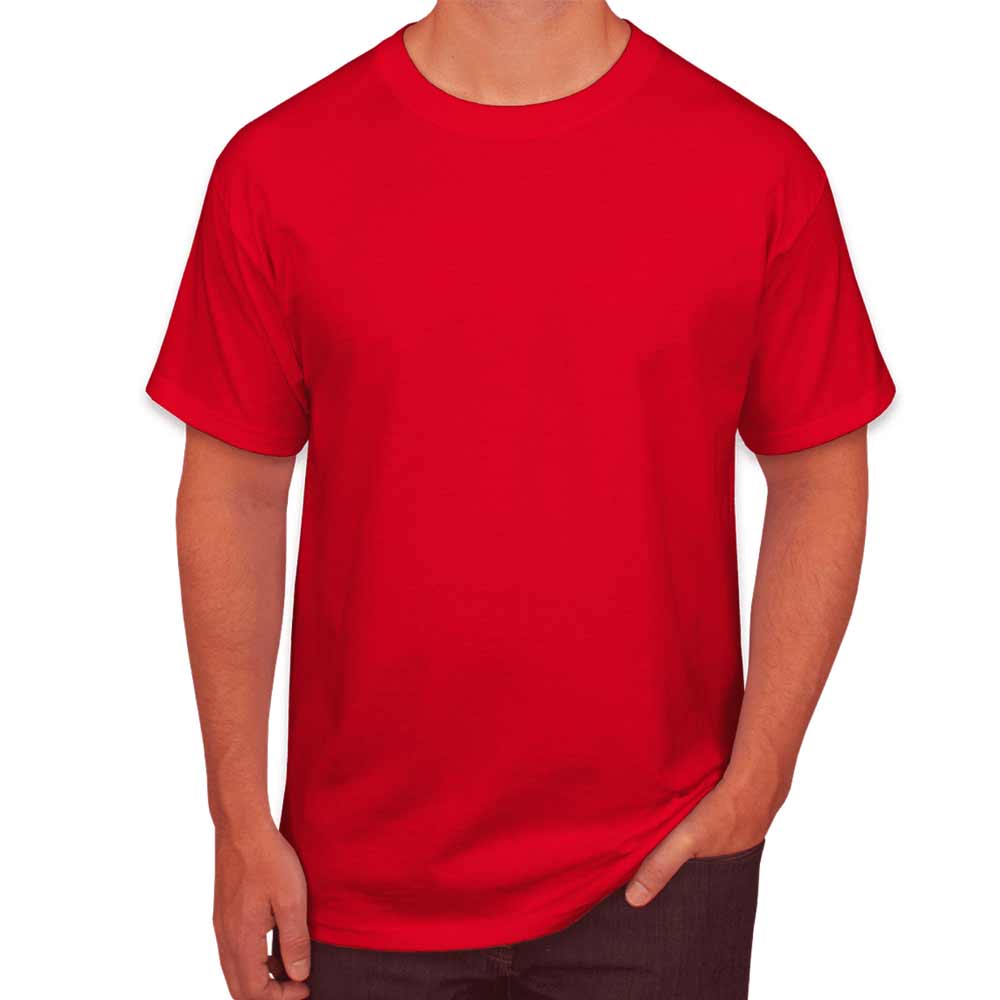 BioOne80 by SANTHOME - Premium Roundneck T-shirt BioOne80 by SANTHOME - Premium Roundneck T-shirt - Image 1