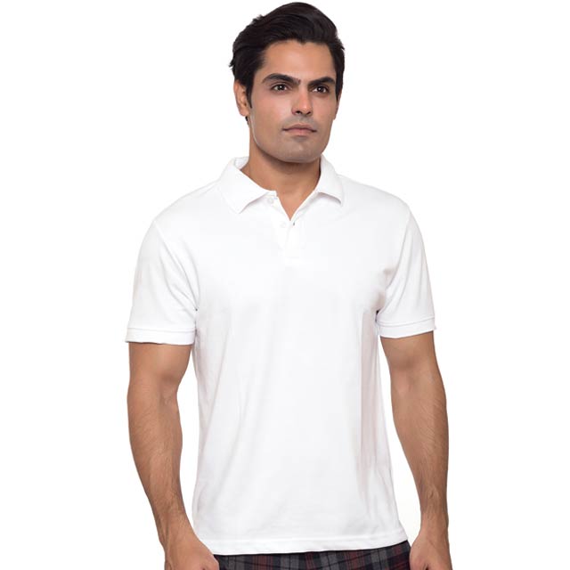 BDNC - SANTHOME Polo Shirt with UV protection BDNC - SANTHOME Polo Shirt with UV protection - Image 1