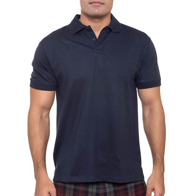 BDNC - SANTHOME Polo Shirt with UV protection BDNC - SANTHOME Polo Shirt with UV protection - Image 1