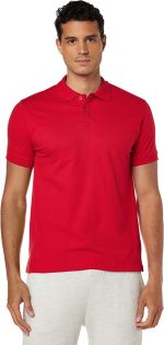 BDNC - SANTHOME Polo Shirt with UV protection