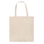 Eco Friendly Cotton Shopping Bags - Natural