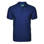 SANTHOME SECURE Polo Shirt (Anti-microbial)