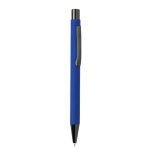 BILLUND - Giftology Metal Ballpen - Blue (Anti-bacterial)