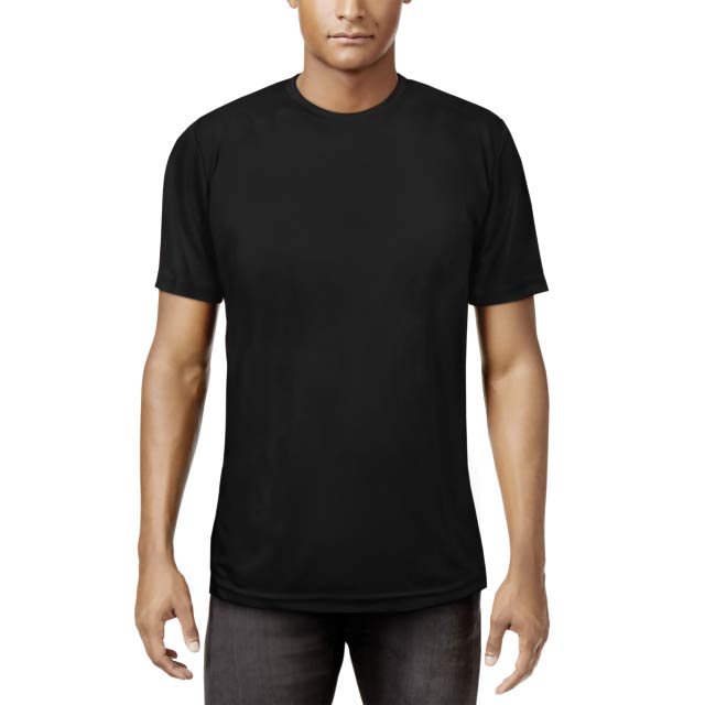 Giftology SALAMA Roundneck T-shirt (Anti-microbial) Giftology SALAMA Roundneck T-shirt (Anti-microbial) - Image 1