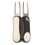 Pitchfix XL 3.0 Divot Tool - Black
