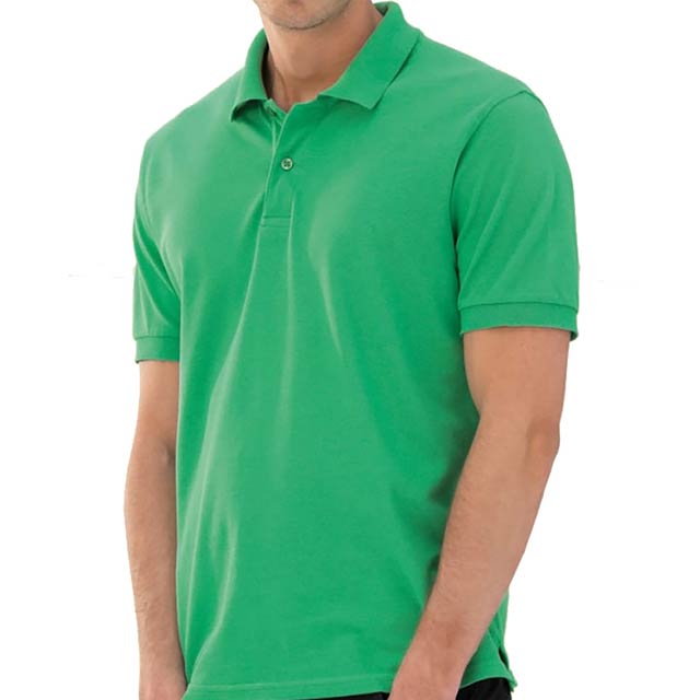 BDNC - SANTHOME Polo Shirt with UV protection BDNC - SANTHOME Polo Shirt with UV protection - Image 1