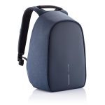 XDDESIGN BOBBY HERO Anti-theft Backpack in rPET material Navy Blue