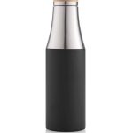 BREDA - CHANGE Collection Insulated Water Bottle - Black