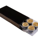 EBERN - Bukhoor Set of 10 White Oudh Fragrance