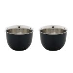 Arabic Coffee Cups 2 Pcs Sets - Image 3