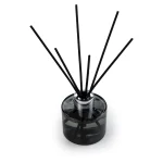 Aroma Reed Diffuser with Kashmir Wood Scent 100ml & 6 Pcs Sticks - Image 3