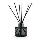 Aroma Reed Diffuser with Kashmir Wood Scent 100ml & 6 Pcs Sticks - Image 4