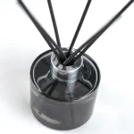 Aroma Reed Diffuser with Lemon Grass Scent 100ml & 6 Pcs Sticks - Image 3