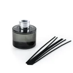 Aroma Reed Diffuser with Lemon Grass Scent 100ml & 6 Pcs Sticks - Image 4
