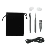 Portable Rechargeable Electric Incense Bakhoor Burner - Image 3