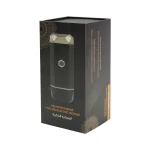 Portable Rechargeable Electric Incense Bakhoor Burner - Image 7