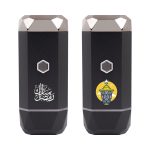 Portable Rechargeable Electric Incense Bakhoor Burner - Image 8