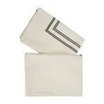 Prayer Mat with Pouch, Cotton Material, Eco-Friendly & Portable - Image 4