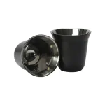 Arabic Tea & Coffee Pot with Cups Set 1000 ml - Image 4